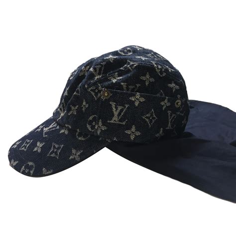 louis vuitton hats men|louis vuitton men's hats sale.